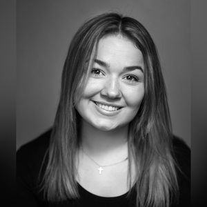 Meet your Posher, Maddie